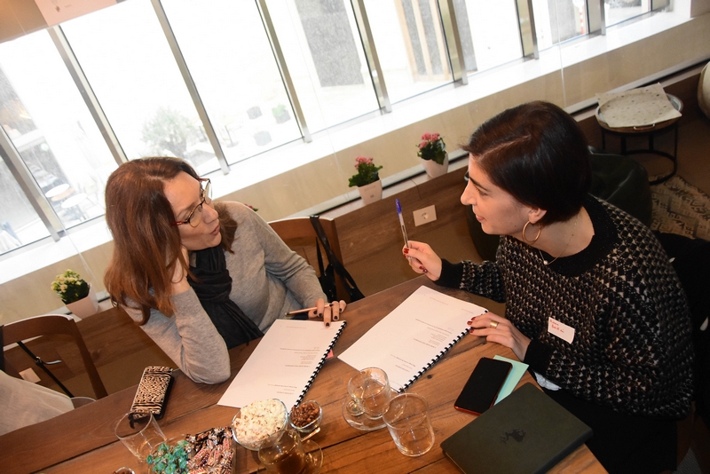 Powerful Communication Through Purposeful Storytelling